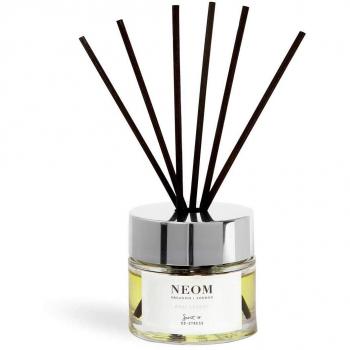 Neom Organics London Real Luxury Reed Diffuser, 100 ml