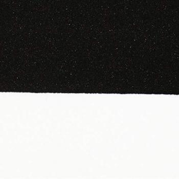 Bike Ribbon 2tone Brazo Banda, Negro de Color Blanco, tamaño estándar