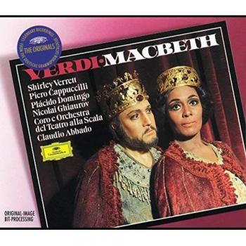 Verdi: Macbeth