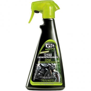 CHAMPU ULTRA DESENGRASANTE 500ml