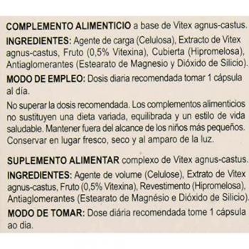 Integralia Complemento alimenticio - 30 cápsulas