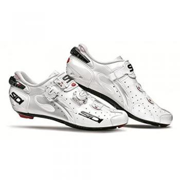 Zapatos ruta Wire Air Women ciclismo SIDI, color negro, tamaño 40