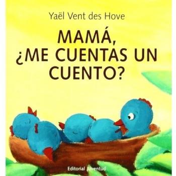 Mama, ¿me cuentas un cuento?