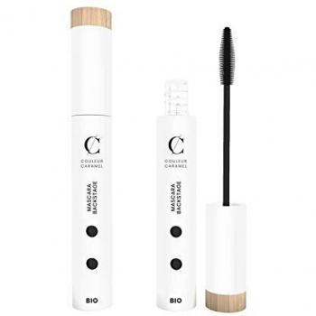 Couleur Caramel Backstage Mascara de Pestañas 31 Extra Black 1Un 21 g