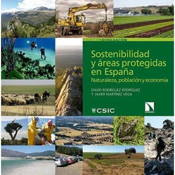 SOSTENIBILIDAD Y ÁREAS PROTEGIDAS EN ESPAÑA: 29