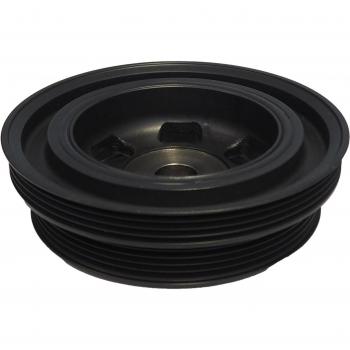 CORTECO Polea de cigüeñal 80000932 - Belt Pulley, crankshaft