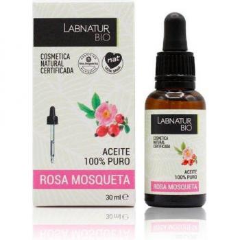 Labnatur Bio Aceite de Rosa Mosqueta 30ml