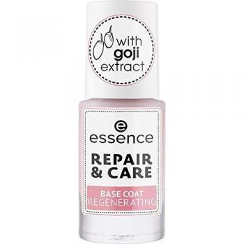 Essence - Reparador de Uñas Base. Coat Repair & Care