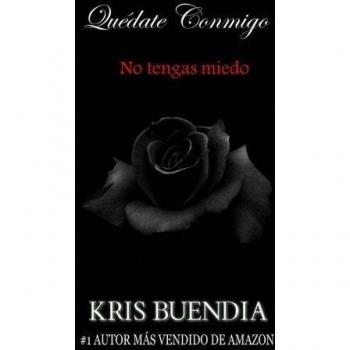 Quédate Conmigo: No tengas miedo