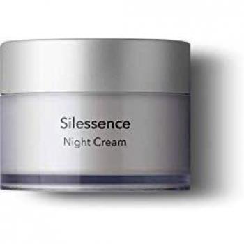 Boí Thermal Silessence Natural Night Cream 50ml
