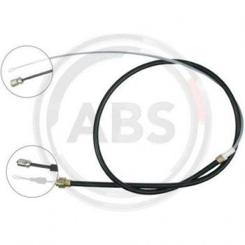 ABS K18276 Cables del Freno de Estacionamiento