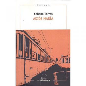 Adiós María
