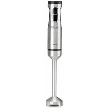 Batidora de Mano Orbegozo BT 5015 - 1500W - Acero Inoxidable - Velocidad Ajustable