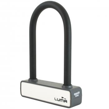 Candado En U Luma Escudo 55 HU 175x320mm, 16mm Seguridad Alta