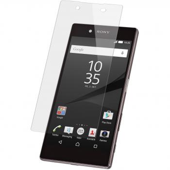 Protector de Pantalla Transparente Artwizz SecondDisplay para Xperia Z5 - 1 pieza