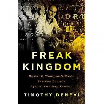 Freak Kingdom