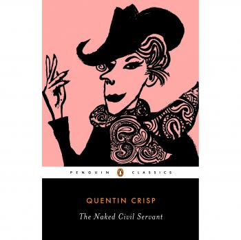 The Naked Civil Servant