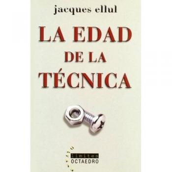La edad de la tcnica