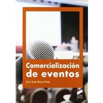 Comercialización de eventos