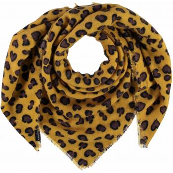 FRAAS - Fular - para mujer Honiggelb Talla única