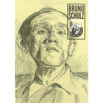 Bruno Schulz El Pais Tenebroso