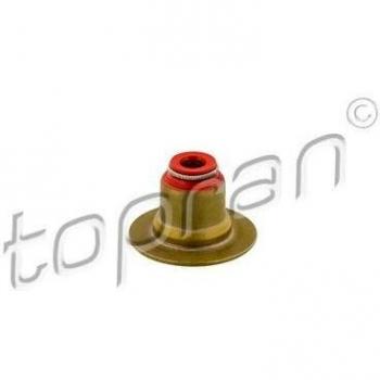 Retén de Válvulas TOPRAN 721 129 - Anillo de Junta para Vástago de Válvula FIAT, PEUGEOT, CITROËN