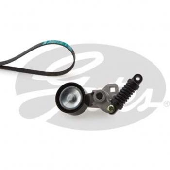 Bomba de agua DT Spare Parts 5.41143, tipo bomba de agua, características: compatible con vehículos industriales, alta eficiencia en el enfriamiento del motor, diseño duradero y fiable, fácil instalación, fabricada con materiales de calidad