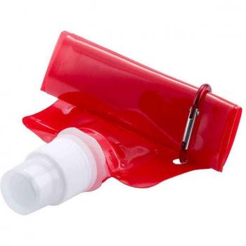 Bidón Boxter 400 ml DAM - Medidas: 11x26x3 cm