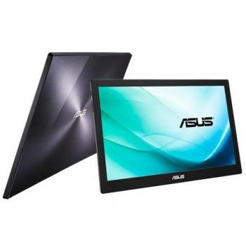 ASUS MB169B+ 15.6 Negro, Plata Full HD - Monitor