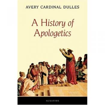 A History of Apologetics