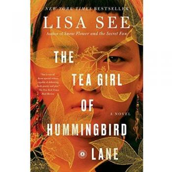 The Tea Girl of Hummingbird Lane: A Novel