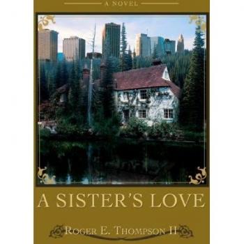 Amor de Hermana: Novela en Rústica