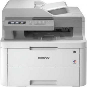 Brother DCP-L3550CDW Impresora Multifunción LED A4 2400 x 600 DPI 18 ppm Wi-Fi