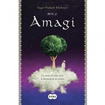 Amagi - Sagar Prakash