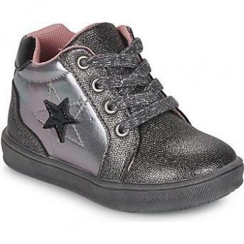 Botas Niña Marca Chicco Modelo Ankle Boot Fabiola