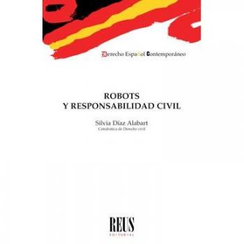 Robots y responsabilidad civil