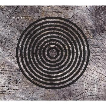 QLUSTER - Fragen LP Record (Dance & Electronica)