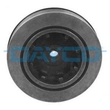 Dayco DPV1062 Polea, cigüeñal