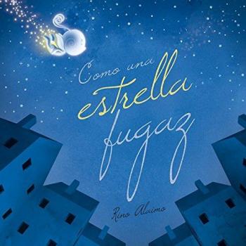 Como una estrella fugaz - Rino Alaimo