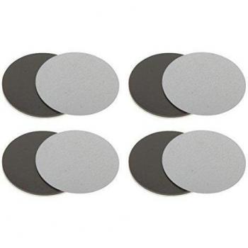 Elro RMAG2/4 - Soporte magnético para detector de humos