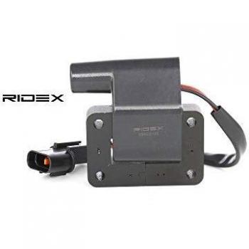 RIDEX 689C0139 Bobina de encendido