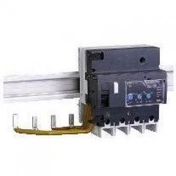 Bloque Diferencial Vigi NG125/125 4P 30mA Clase A 370520158 Schneider Electric