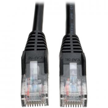 Tripp Lite Cat5e 350MHz Snagless Molded UTP Patch Cable