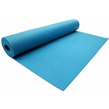 Lotus Design TREND - Esterilla de yoga, 183 x 61 cm verde turquesa