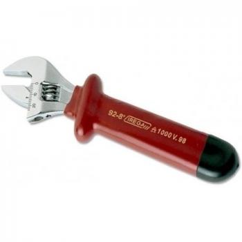 Irega M234800 - Llave aislada 1000v n.92 8 pulgadas
