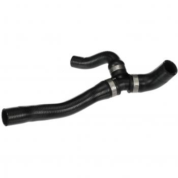 Tubería flexible de calefacción Gates 02-1627, resistente a altas temperaturas, fabricada en material duradero, con diámetro adecuado para sistemas de calefacción, alta flexibilidad para fácil instalación y compatible con diversas aplicaciones de ca