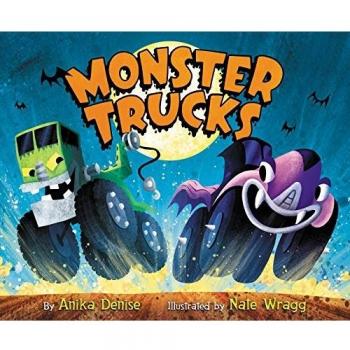 MONSTER TRUCKS