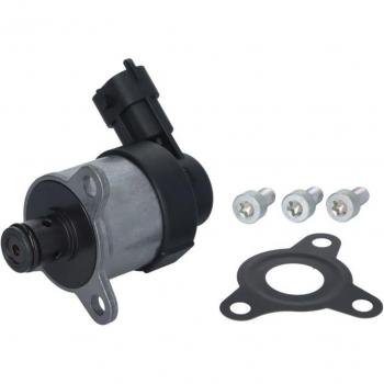 Válvula reguladora de caudal de combustible BOSCH 1 465 ZS0 024 para sistema Common Rail, válvula de control de cantidad de combustible