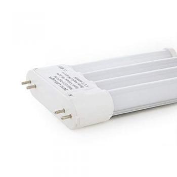 Greenice | Bombilla LED 2G10 12W 1.200Lm 6000ºK 30.000H [CH-2G10-2835-12W-CW]