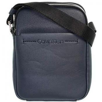 CALVIN KLEIN Bag FLEX 2 GUSSET Male Navy blue - K50K504394067